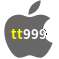 Aplicativo tt999 para iOS