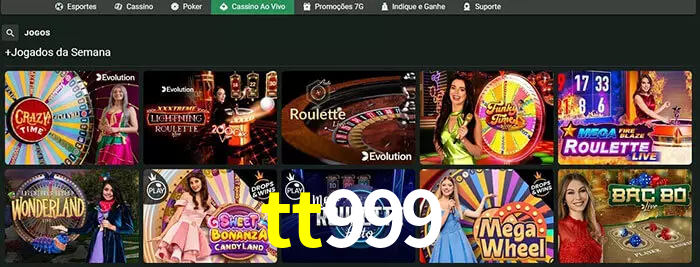 tt999 bet