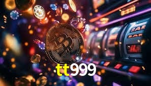 Apostas de Tênis tt999