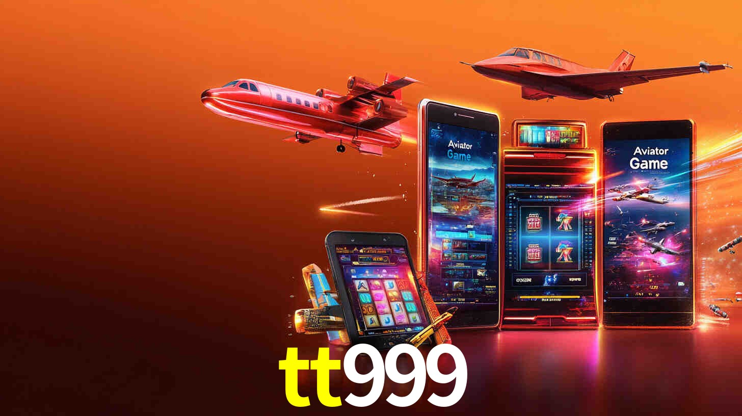 Instalar APK tt999