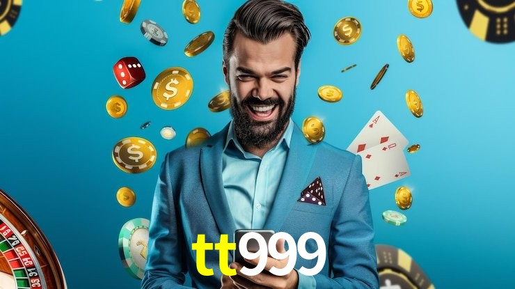 Game Providers tt999