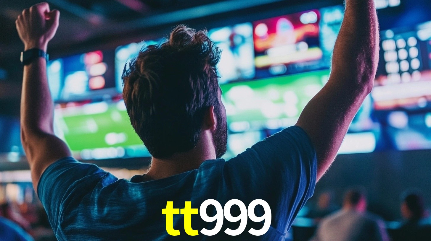 Bônus Generosos e Exclusivos no tt999 para Você!