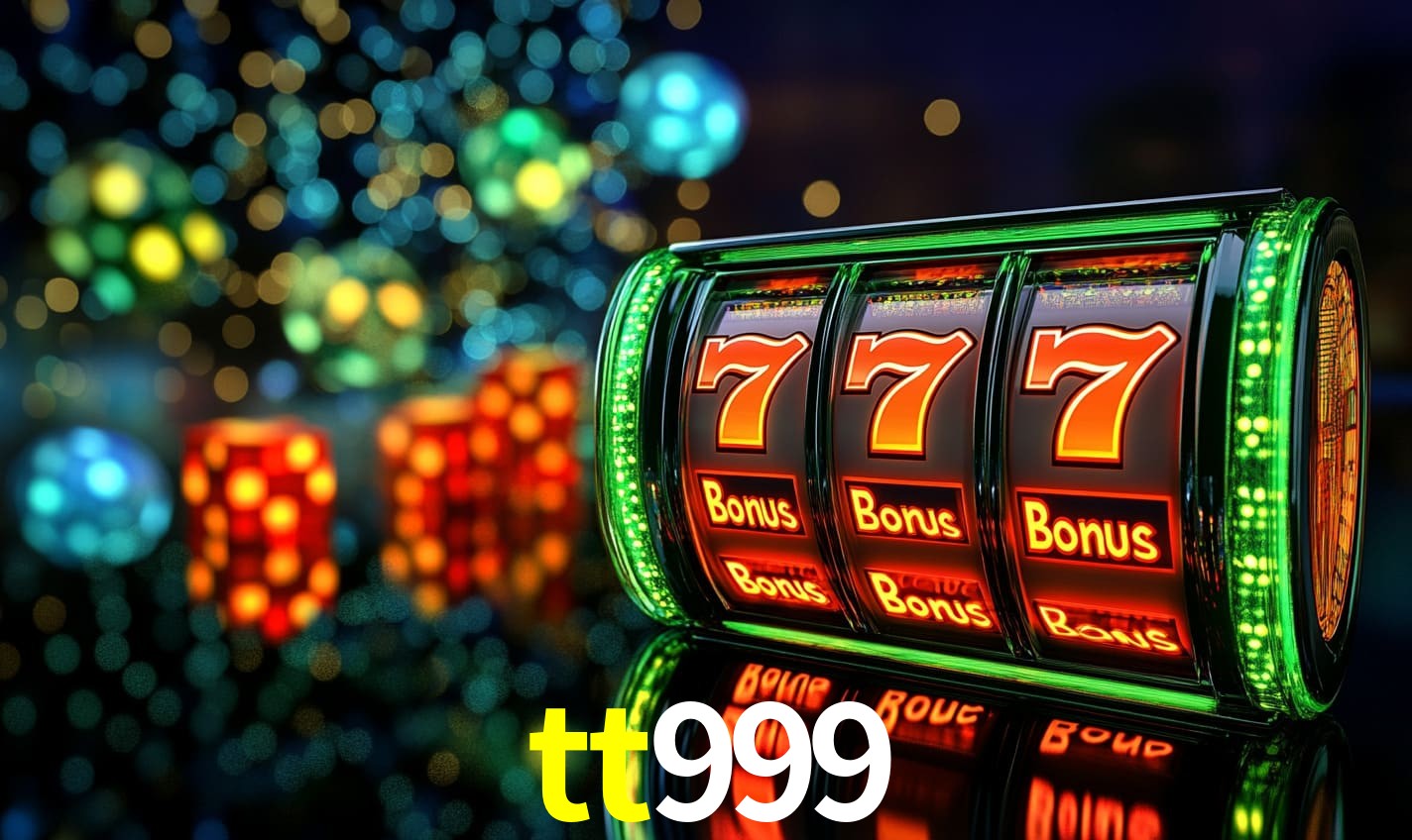 tt999 Processo de inscrição