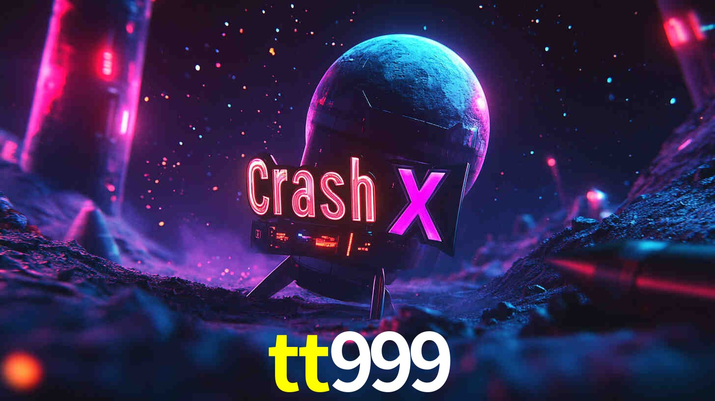 App Mobile tt999
