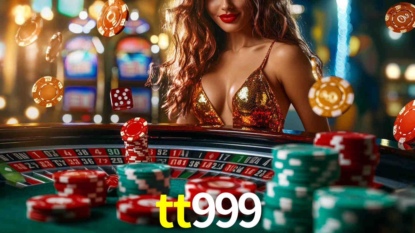 Explore as vantagens do tt999: serviço profissional e confiabilidade