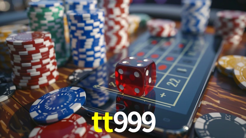 Segurança App tt999