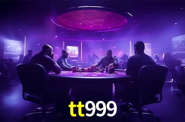 login tt999