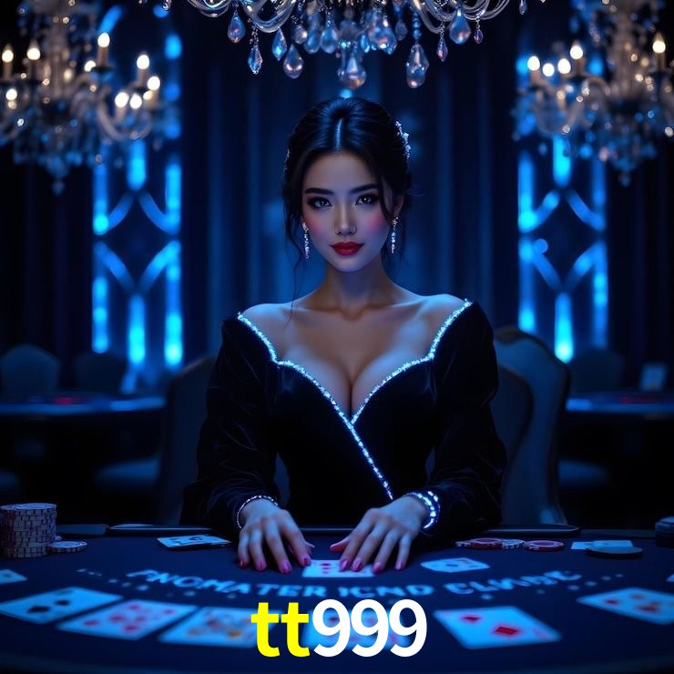 tt999 Premiação acumulada / Jackpot