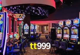 Sistema VIP tt999