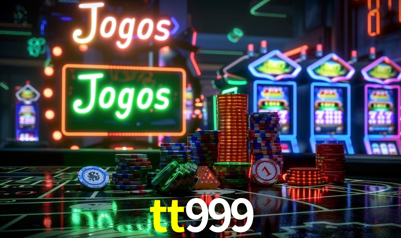 Notificações App tt999