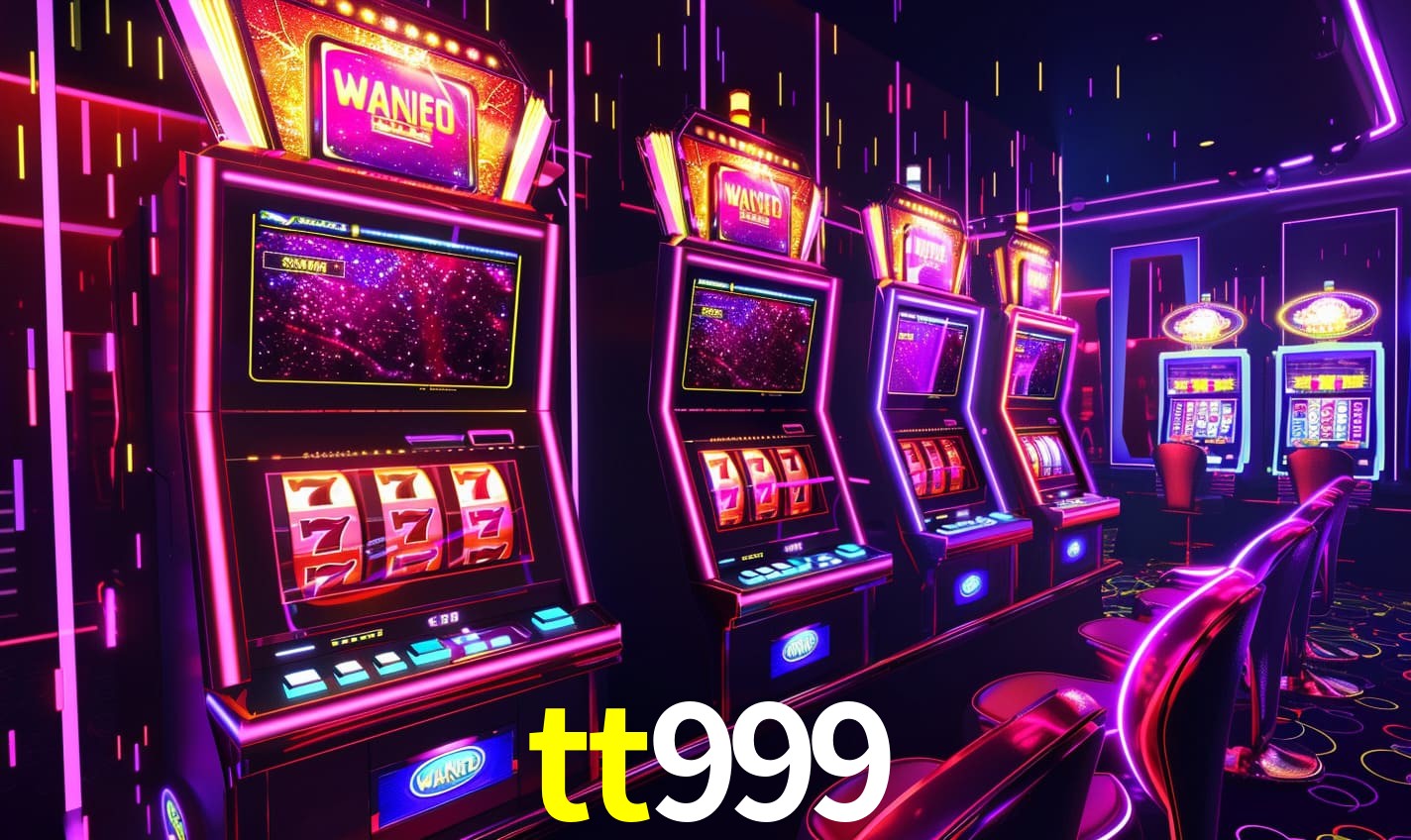 PIX Instantâneo tt999