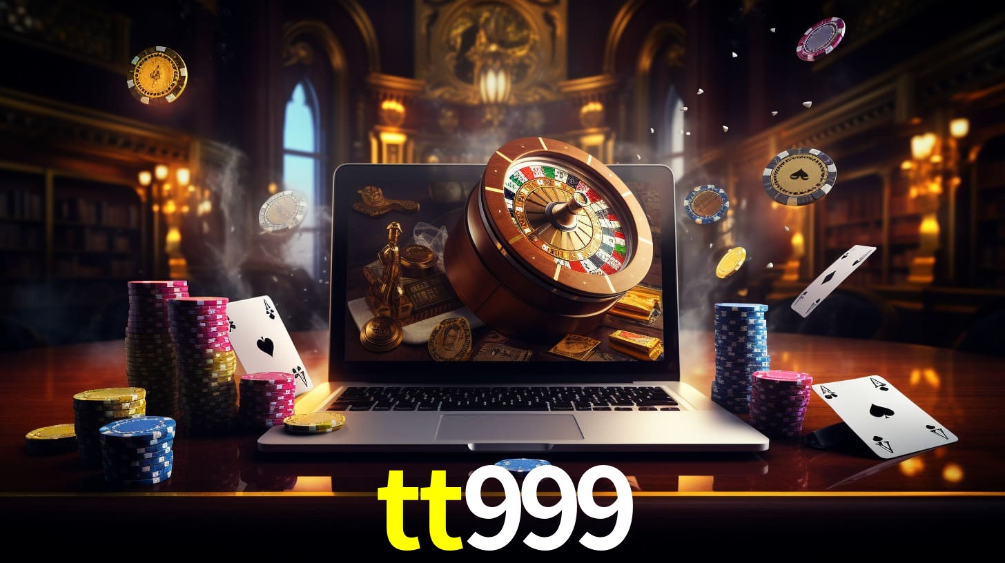 Programa VIP tt999