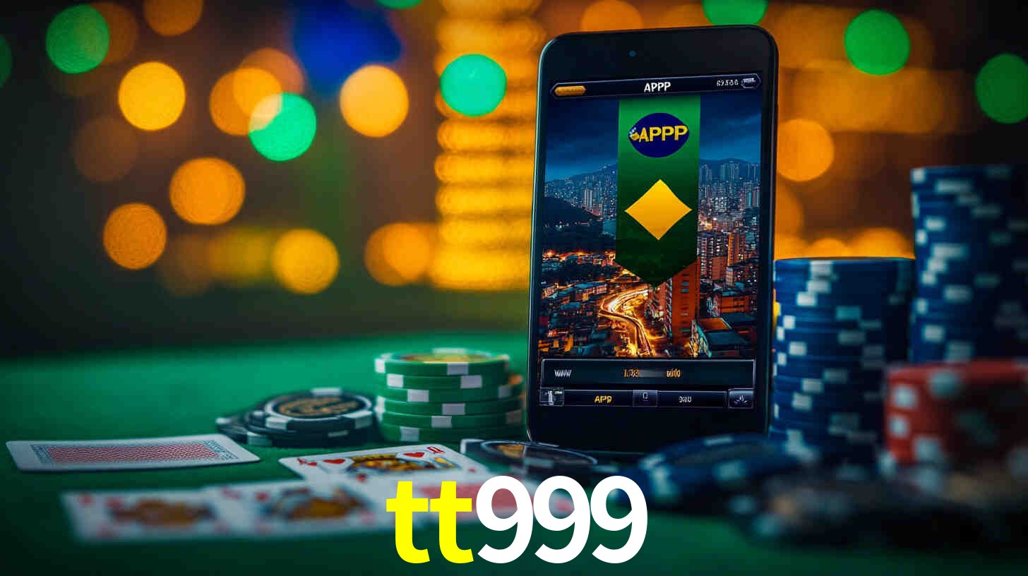 cassino tt999