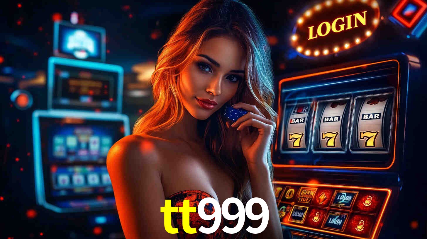 Jogos App tt999