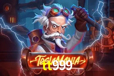 tt999 公平游戏