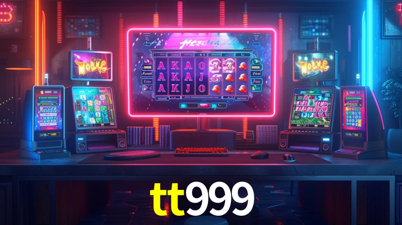 tt999 - Aposta Radical e Forte - tt999.com