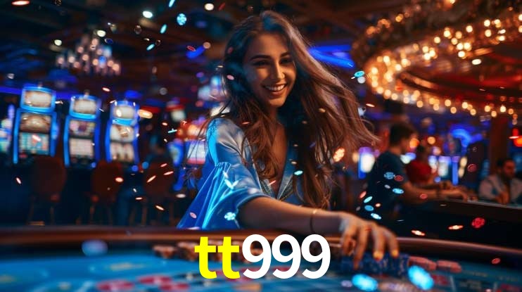 Welcome Bonus tt999