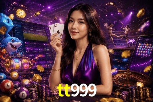 Live Casino tt999