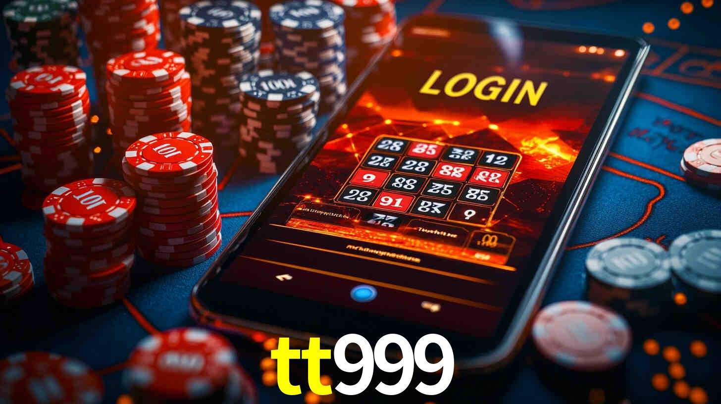 Vantagens App tt999
