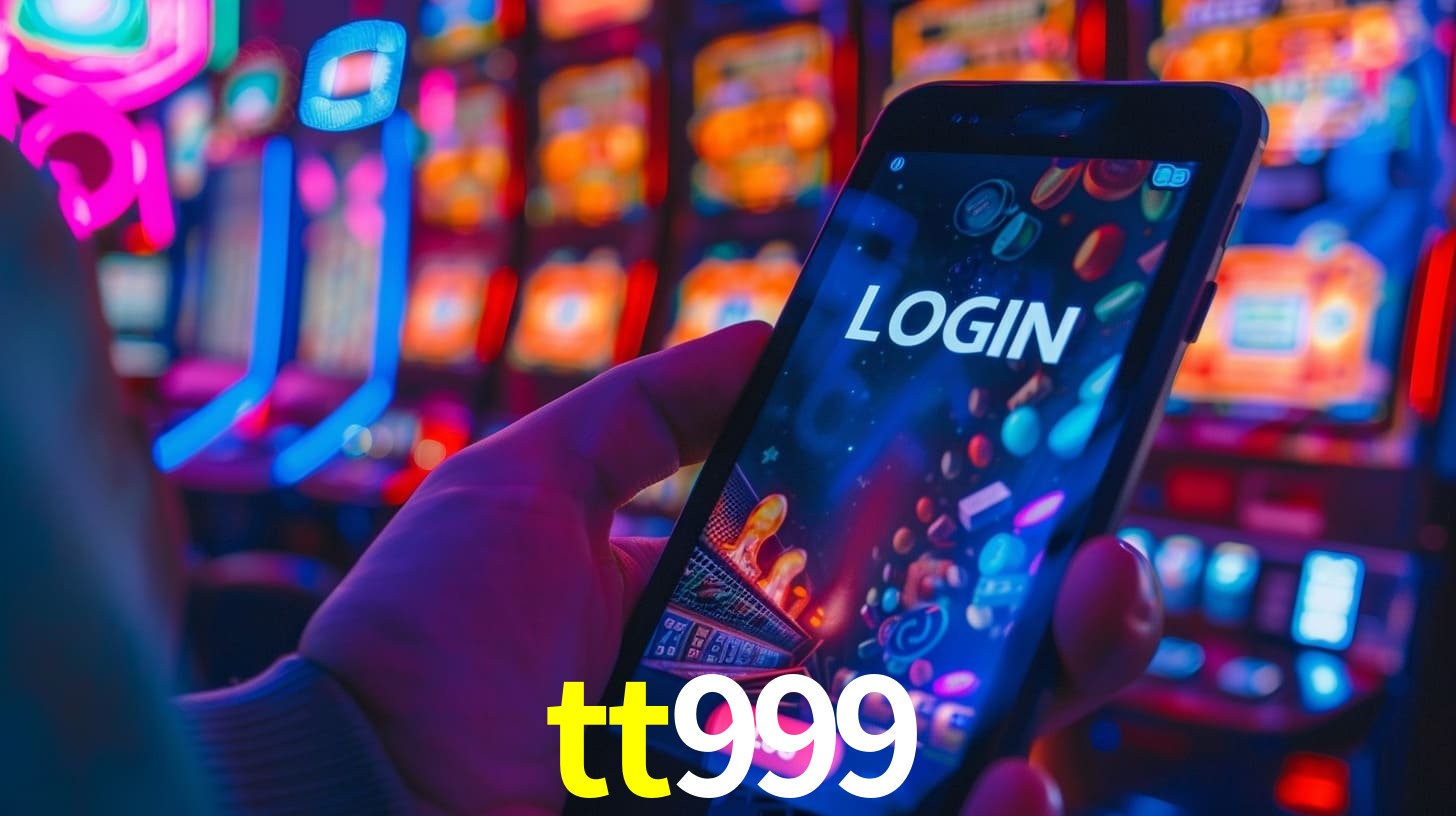 Design Responsivo tt999