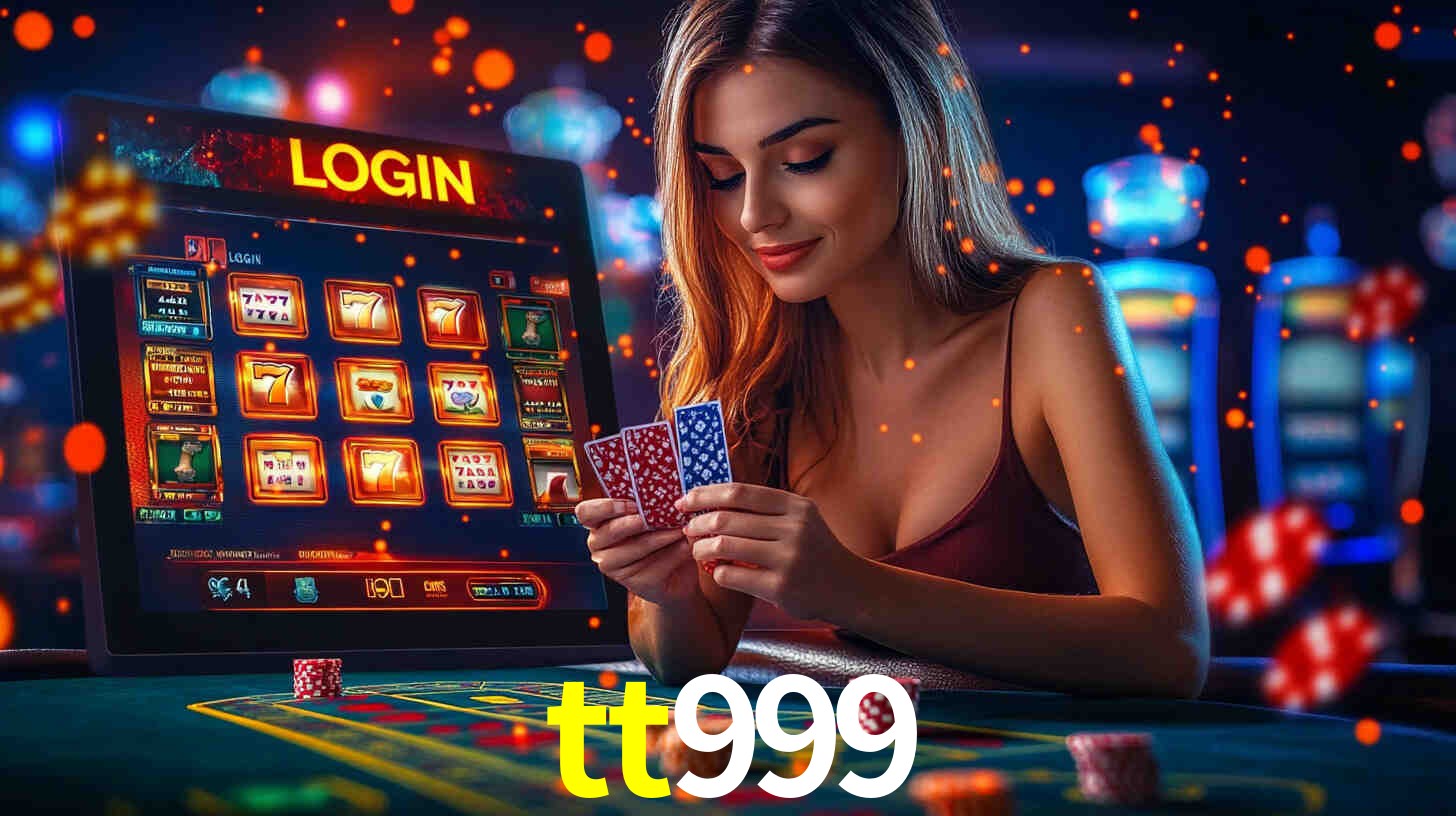 Bônus App tt999