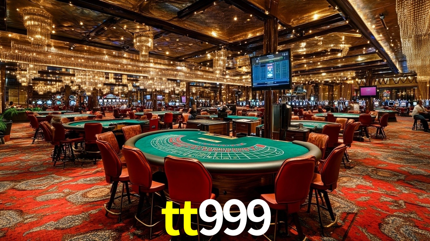 tt999 bet