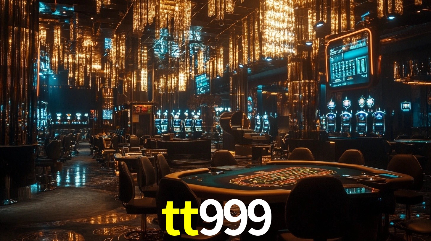 tt999 bet