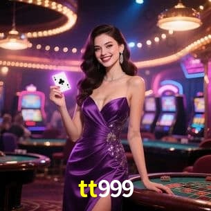 Benefícios da Conta tt999