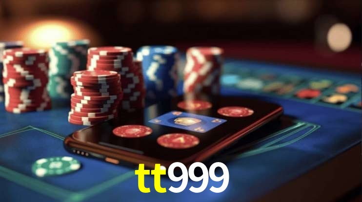 tt999 Tipos de máquinas caça-níqueis