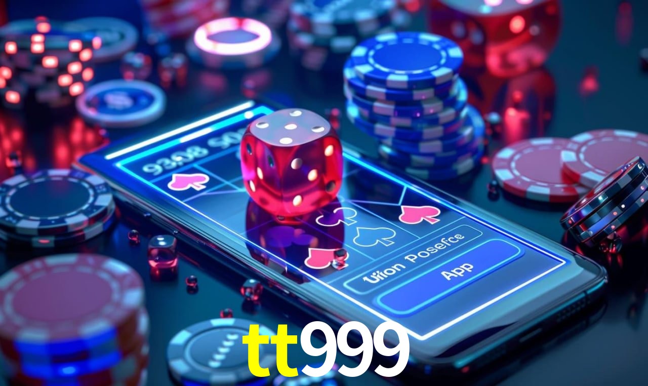 Jogos Mesa tt999