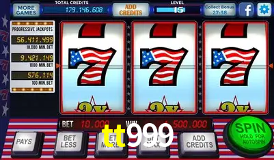 Descubra a Magia dos Jogos de Arcade no tt999