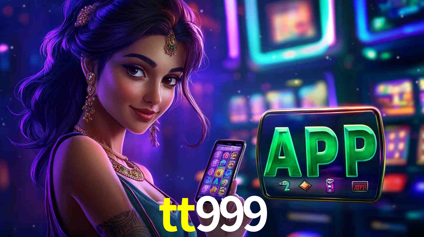 bet tt999