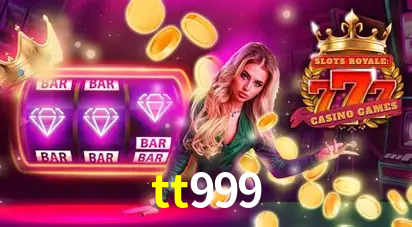 Descubra o Programa VIP da tt999: Vantagens Exclusivas para Jogadores