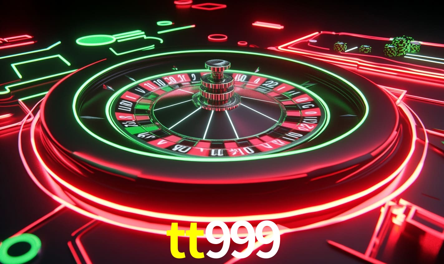 Jogos Exclusivos tt999
