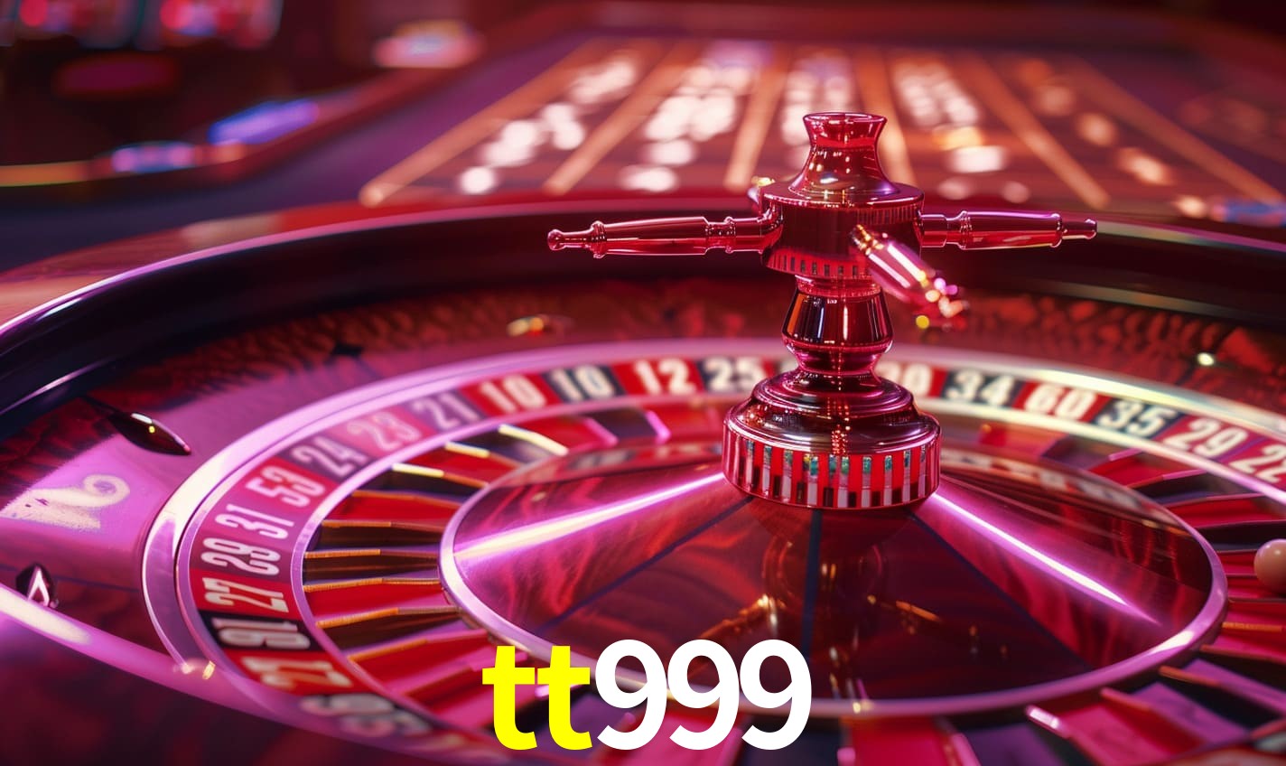 Programa VIP tt999