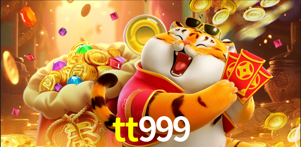 tt999 bet Brasil