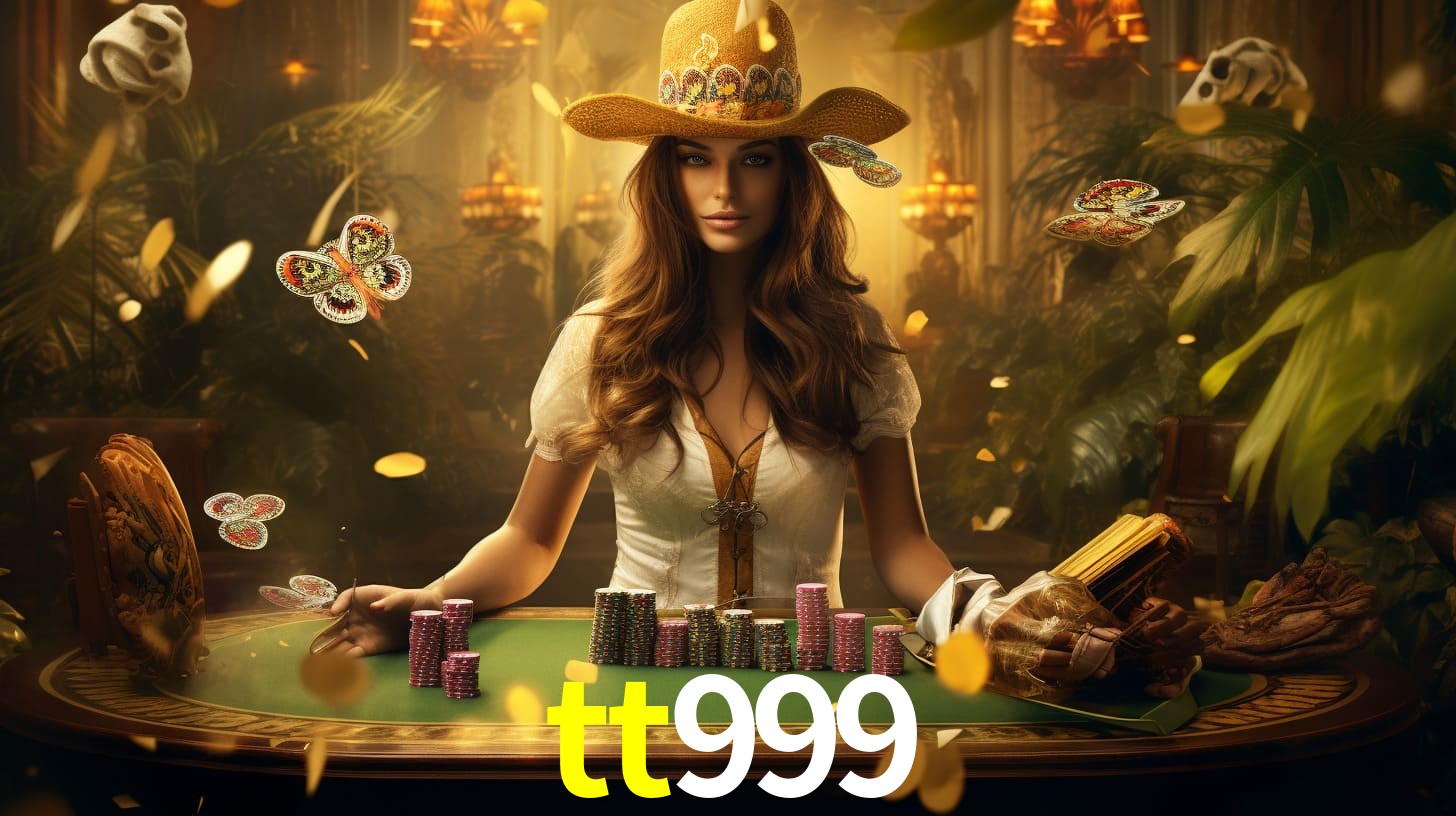 Tournaments tt999