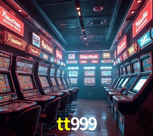 Progressão VIP tt999