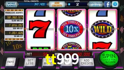 A Experiência Imersiva dos Cassinos Ao Vivo no tt999