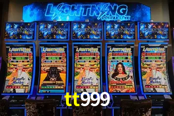 A Emoção da Loteria na tt999: Uma Chance de Mudança de Vida