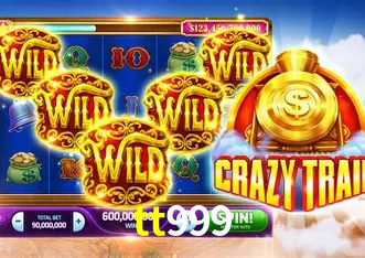 Descubra o Mundo do Cassino Online com tt999