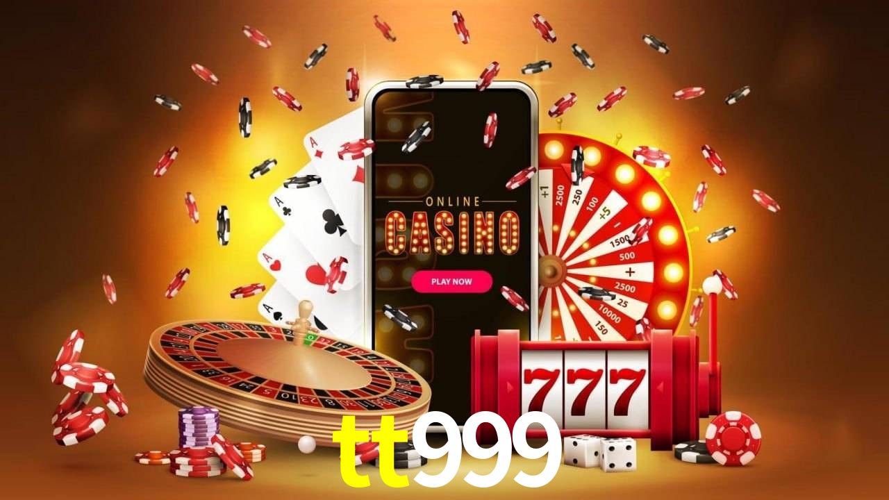 Slot Games tt999