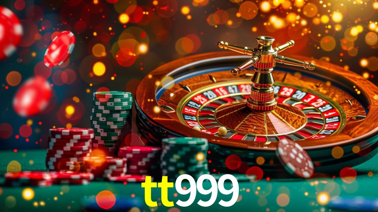 Descubra a Essência do tt999: Nossa História e Compromissos