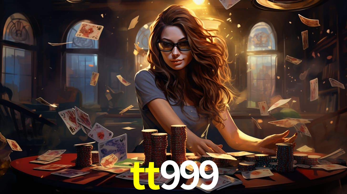Live Casino tt999