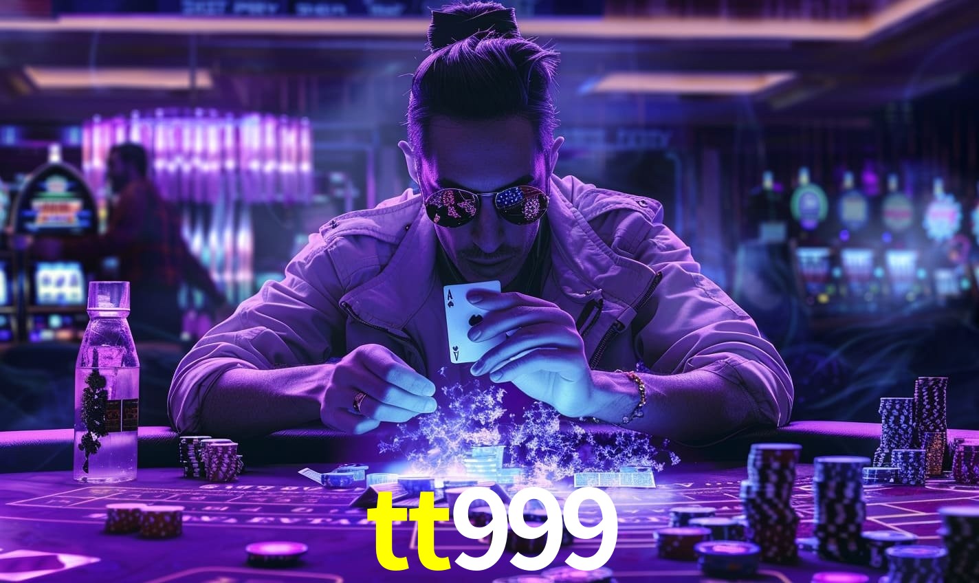 VIP Casino tt999