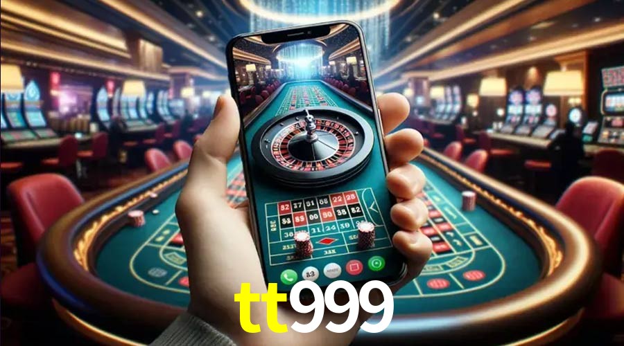 Slot Games tt999