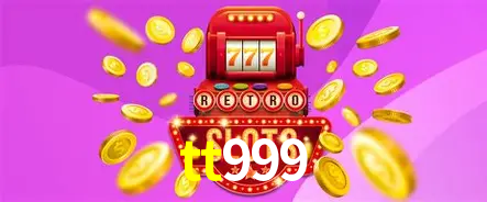 Descubra o Mundo do Cassino Online com tt999