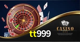 Welcome Bonus tt999