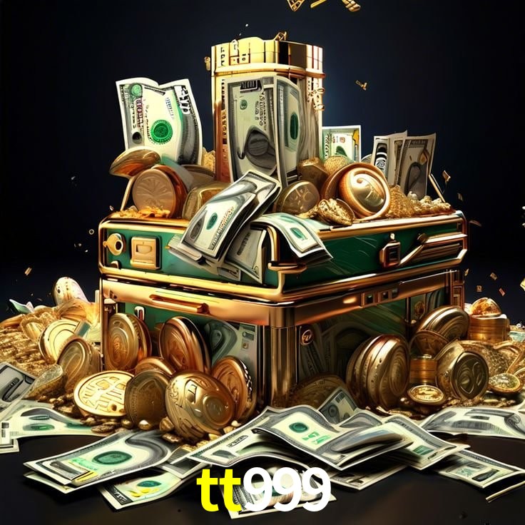 Experiência VIP tt999