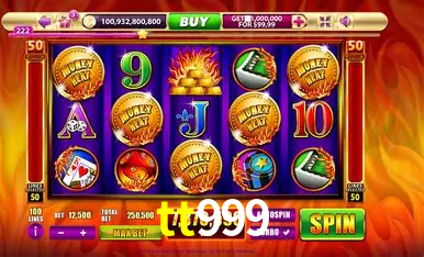 Explorando a Categoria de Eventos em Apostas na tt999